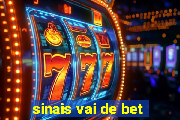 sinais vai de bet